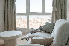 Apartamento en Málaga - MA001 - Urban Sky