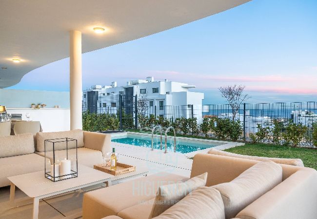 Apartamento en Fuengirola - HW037 - Chloe by the Sea - 5401