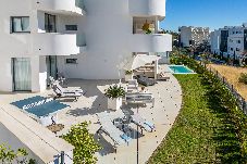 Apartamento en Fuengirola - HW037 - Chloe by the Sea - 5401