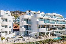 Apartamento en Fuengirola - HW037 - Chloe by the Sea - 5401