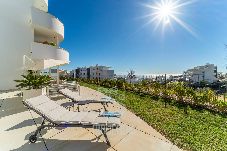 Apartamento en Fuengirola - HW037 - Chloe by the Sea - 5401