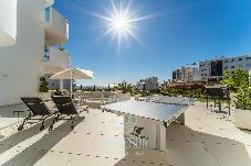 Apartamento en Fuengirola - HW037 - Chloe by the Sea - 5401