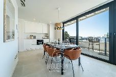 Apartamento en Fuengirola - HW038 - Ocean´s 33 - 8833