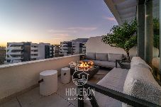 Apartamento en Fuengirola - HW038 - Ocean´s 33 - 8833