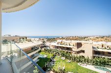 Apartamento en Fuengirola - HVL001 - Valley Azul - 1G