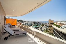 Apartamento en Fuengirola - HVL001 - Valley Azul - 1G