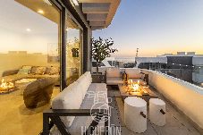 Apartamento en Fuengirola - HW039 - Ocean´s 34 -8834