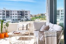 Apartamento en Fuengirola - HW050 - Casa Alma - 8011