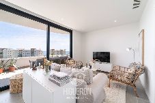 Apartamento en Fuengirola - HW050 - Casa Alma - 8011