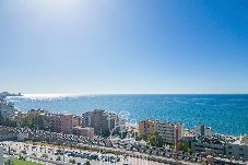 Apartamento en Fuengirola - RH012 - Sea Breeze - Bajo D