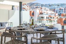 Apartamento en Fuengirola - RH012 - Sea Breeze - Bajo D