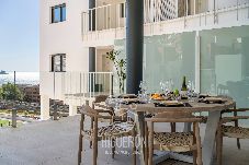 Apartamento en Fuengirola - RH012 - Sea Breeze - Bajo D
