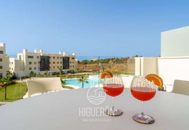 Apartamento en Fuengirola - HW015 - Malibú - 3512