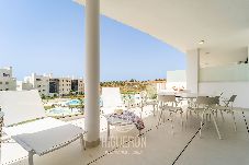Apartamento en Fuengirola - HW015 - Malibú - 3512