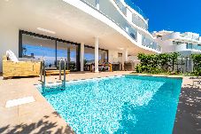 Apartamento en Fuengirola - HW018 - Mimosa - 4301