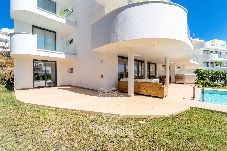Apartamento en Fuengirola - HW018 - Mimosa - 4301