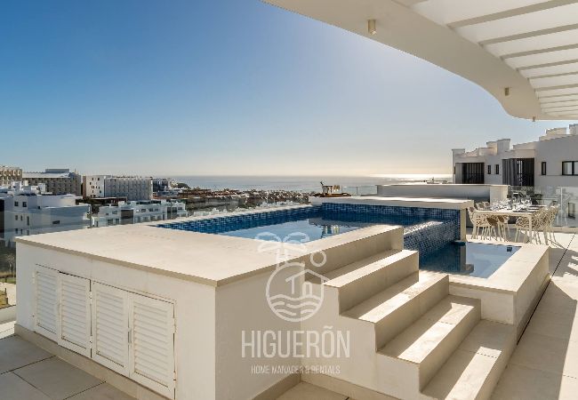 Apartamento en Fuengirola - HW030 - The Ærie - 5131
