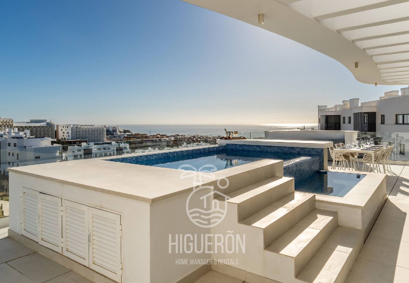 Apartamento en Fuengirola - HW030 - The Ærie - 5131