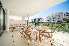 Apartamento en Fuengirola - HW040 - Sandalo - 5202