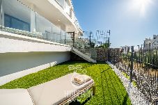 Apartamento en Fuengirola - HW040 - Sandalo - 5202