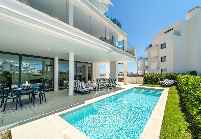 Apartamento en Fuengirola - HW034- Casa Leia - 1602