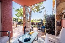 Apartamento en Benalmádena - RH003 - Garden Sea View -  1A