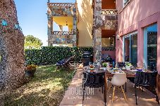 Apartamento en Benalmádena - RH003 - Garden Sea View -  1A