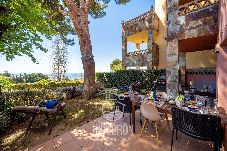 Apartamento en Benalmádena - RH003 - Garden Sea View -  1A