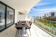 Apartamento en Fuengirola - HW028 - Casa Maria - 5311