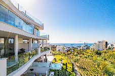 Apartamento en Fuengirola - HW028 - Casa Maria - 5311