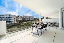 Apartamento en Fuengirola - HW028 - Casa Maria - 5311