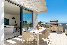 Apartamento en Fuengirola - HW020 - La Casa de Kaasa - 7232