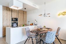 Apartamento en Fuengirola - RH004 - Agua Marina  - 1R