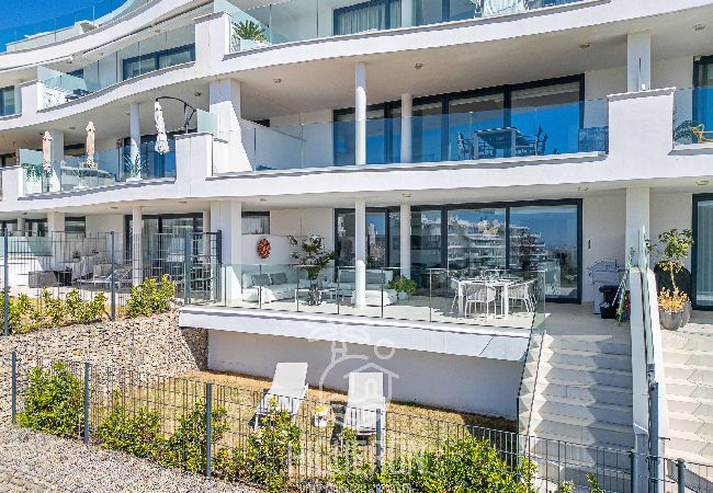 Apartamento en Fuengirola - HW016 - Casa Nido - 5501