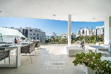 Apartamento en Fuengirola - HW016 - Casa Nido - 5501