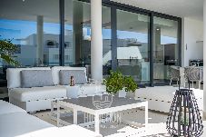 Apartamento en Fuengirola - HW016 - Casa Nido - 5501