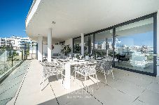Apartamento en Fuengirola - HW016 - Casa Nido - 5501
