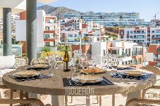 Apartamento en Fuengirola - RH013 - Blue Oasis - 2B