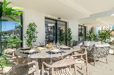 Apartamento en Fuengirola - RH013 - Blue Oasis - 2B
