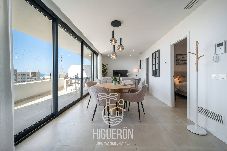 Apartamento en Fuengirola - HW052 - Luz del Sur - 8013