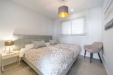 Apartamento en Fuengirola - HW052 - Luz del Sur - 8013