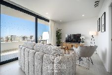 Apartamento en Fuengirola - HW052 - Luz del Sur - 8013