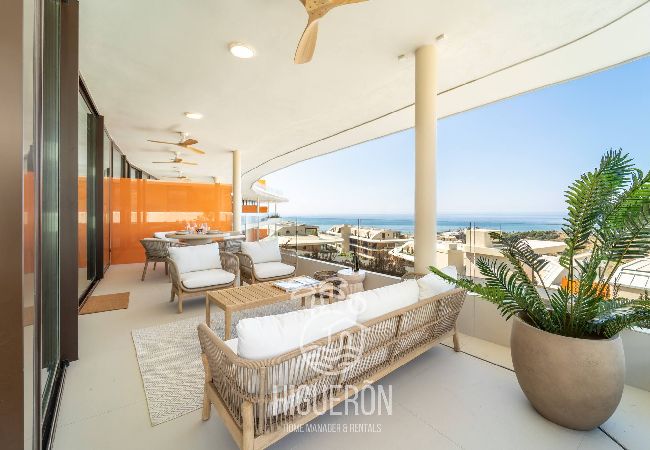 Apartamento en Fuengirola - HVL002 - Valley Dorado - 2A