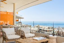 Apartamento en Fuengirola - HVL002 - Valley Dorado - 2A