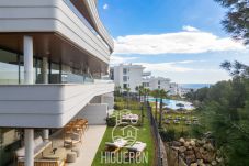 Apartamento en Fuengirola - HW043 The Secret Garden