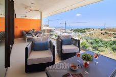 Apartamento en Fuengirola - HVL003 - Aria Valley Retreat - 2ºC