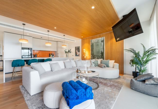 Apartamento en Fuengirola - HW003 Serene View