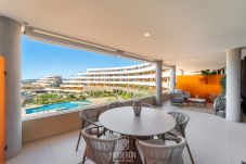 Apartamento en Fuengirola - HW003 Serene View