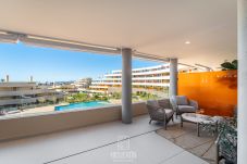 Apartamento en Fuengirola - HW003 Serene View
