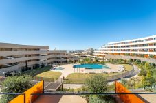 Apartamento en Fuengirola - HW003 Serene View